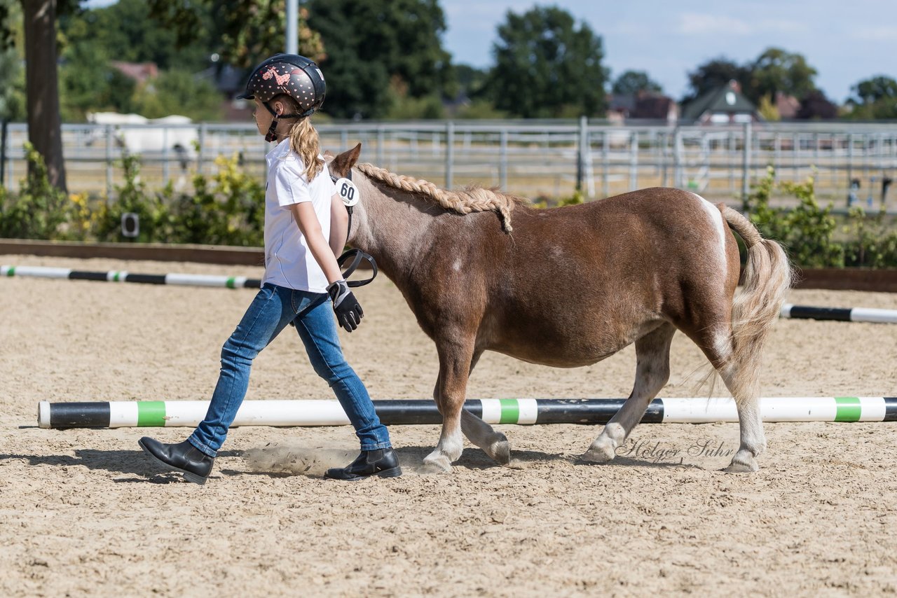 Bild 174 - Pony Akademie Turnier